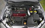 Mitsubishi Lancer Evolution IX MR 2007 года
